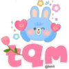 bubunny 7
