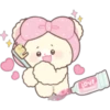 Snow bear 19