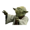 Yoda! 9