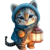 Gatitos 1 Clásica 13