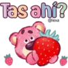 Tas ahi?
@lexa