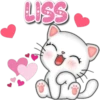 Cats Names 1 & Clásica 14