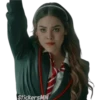 Elite Netflix-Lucrecia 17