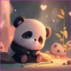 Panda Bebé 10
