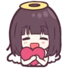 Menhera Emoji5 13