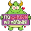 Monster Love 14