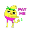 Zelf talks money 8