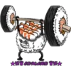Sushi 12