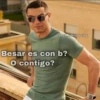 CR7 MI COMANDANTE v2 | markuuusen 10