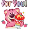 for You!
@lexa