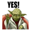 Yoda 15