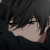 Anime mood 15