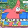 Only Patrick @rasayangmati (part 2) 14