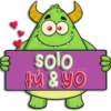 Monster Love 15