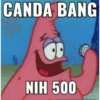 Only Patrick @rasayangmati (part 2) 15