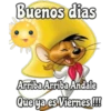 Buenos Días 2 Clásica 16