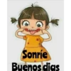bellos buenos días ️ 12