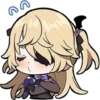 genshin ~ pack #1 15