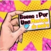 Bueno por.. 14