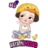 Variados Cute 2 Clásica 20