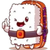 Sushi 17