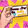 Bueno por.. 15
