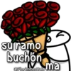 OXO
su ramo
Buchón
@Florksitosvale ma
