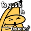 Florksito banana ᥫ᭡ 15