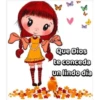 bellos buenos días ️ 14