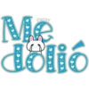 Conejito big words 18