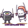 Sushi 18