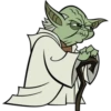Yoda! 12