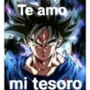 Goku le gana II 15