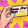 Bueno por.. 17