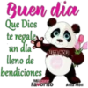 Buenos Días 2 Clásica 18