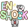 EN NĘ
SHOCK
ជ