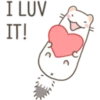 Hello, I Am Ferret! by Jelly 15