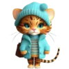 Gatitos 1 Clásica 18