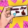 Bueno por.. 18