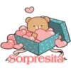 Sorpresita