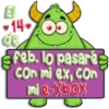 Monster Love 19