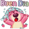 Buen Dia
@lexa