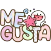 MES
GUSTA