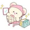 Snow bear 22