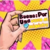 Bueno por.. 20
