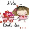 bellos buenos días ️ 15