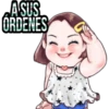 ASUS
ORDENES