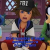 FBI N ¡Es imposible e Ilegal espectador/a (Kun Chan)!