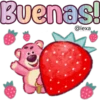 Buenas!
@lexa
