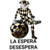 LA ESPERA
DESESPERA